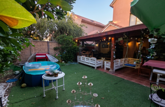 SE VENDE Casa Condominio Familiar Colegio Cumbre