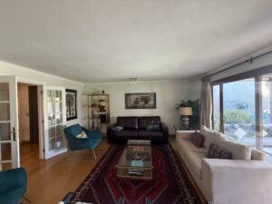 Se Vende casa 3 pisos San Carlos de Apoquindo Condominio