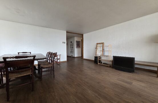 SE VENDE Dpto 4 Dorm + Estar R. Triana
