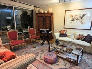 SE VENDE Casa Sn Carlos de Apoquindo – Colegio Sn Fco Asis