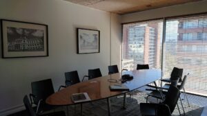 SE VENDE Oficina Planta Libre Providencia