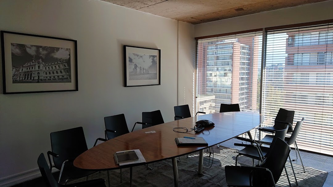 SE VENDE Oficina Planta Libre Providencia