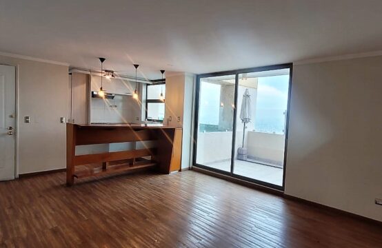 SE VENDE Dpto Remodelado 2 Dorm Gran Vista