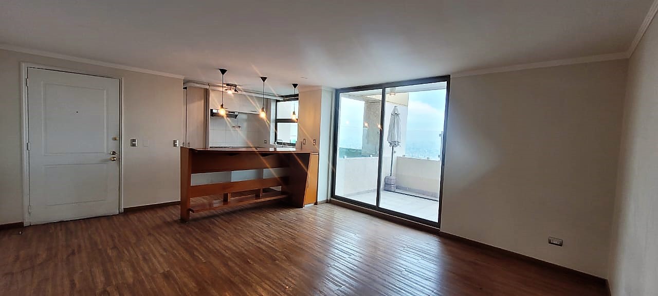 SE VENDE Dpto Remodelado 2 Dorm Gran Vista
