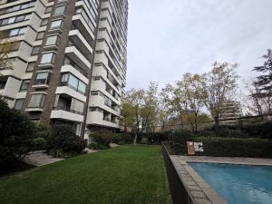 Se Vende Dpto 1 Dorm La Niña