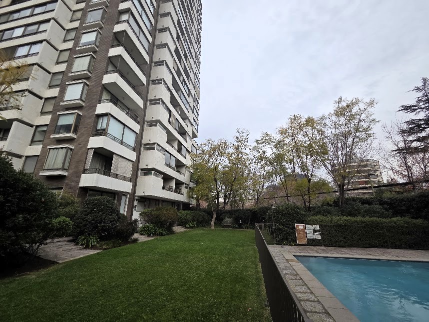SE VENDE Dpto 1 Dorm La Niña