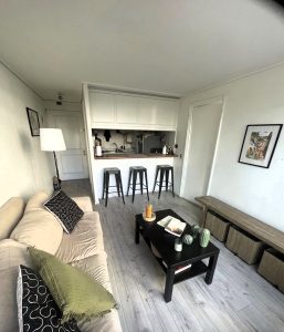 Se Arrienda Dpto 1 Dorm Vitacura