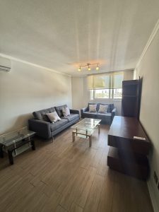 Se Vende Dpto. Las Arañas