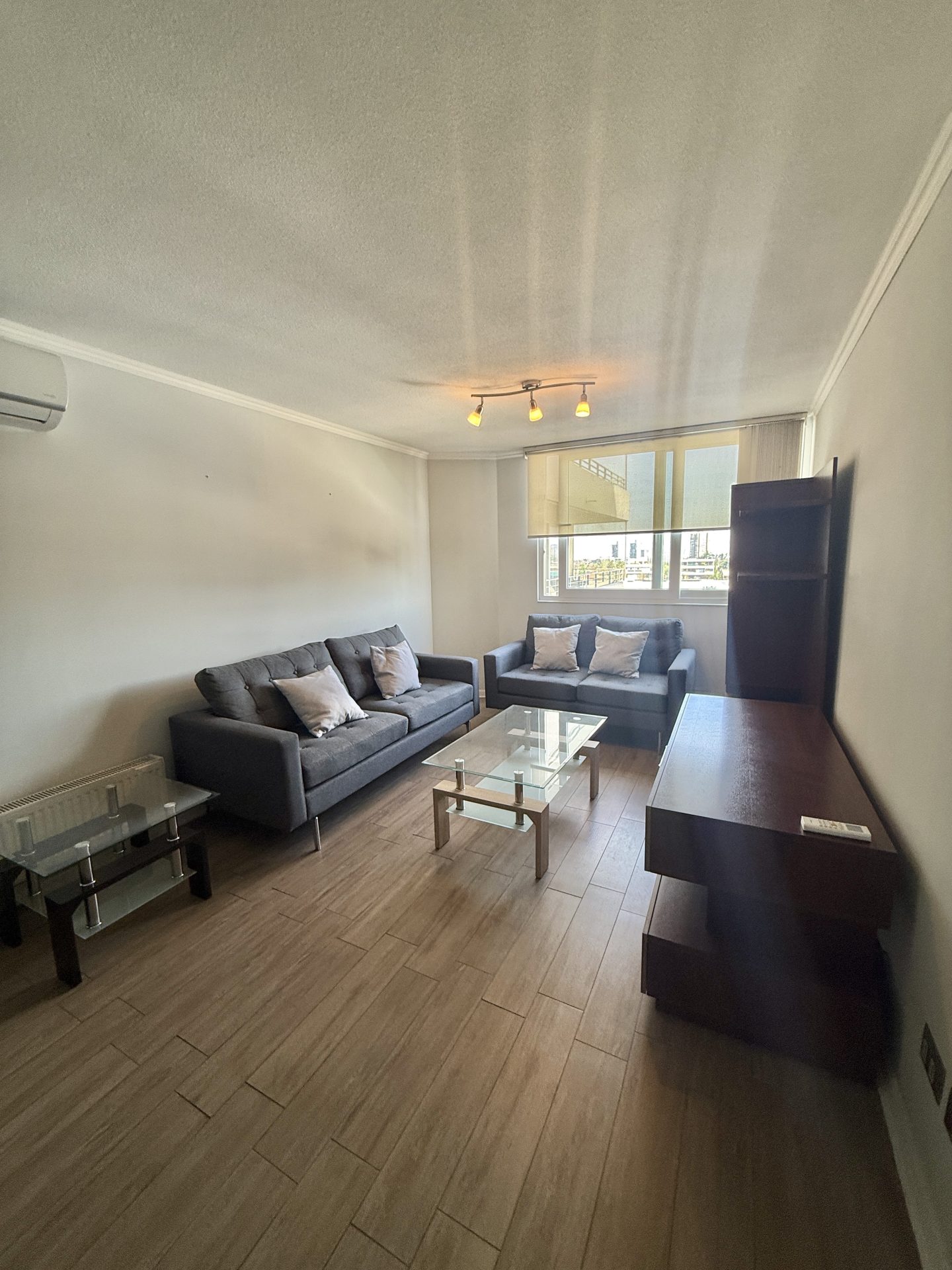 Se Vende Dpto. Las Arañas