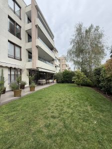 Se Arrienda Dpto. Primer Piso Jardín Av. La Plaza